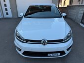 Volkswagen Golf 7 R LINE CUP DSG CH