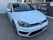 Volkswagen Golf 7 R LINE CUP DSG CH
