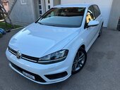 Volkswagen Golf 7 R LINE CUP DSG CH