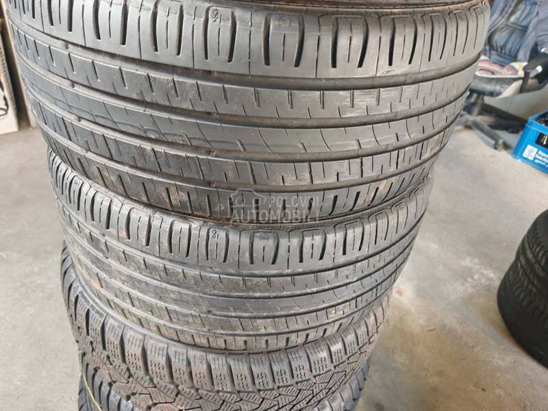 Barum 205/45 R16 Letnja