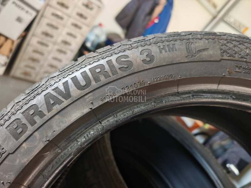 Barum 205/45 R16 Letnja