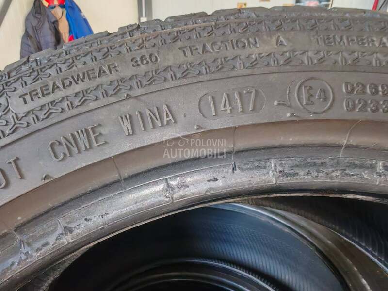 Barum 205/45 R16 Letnja