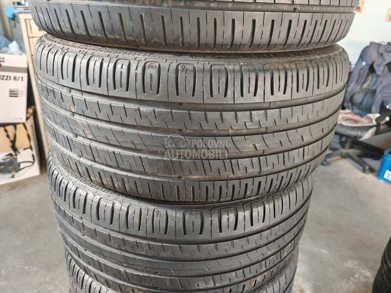Barum 205/45 R16 Letnja