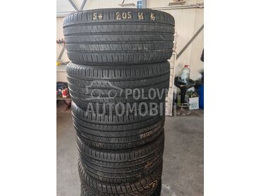 Barum 205/45 R16 Letnja