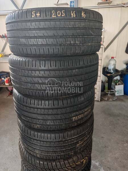 Barum 205/45 R16 Letnja