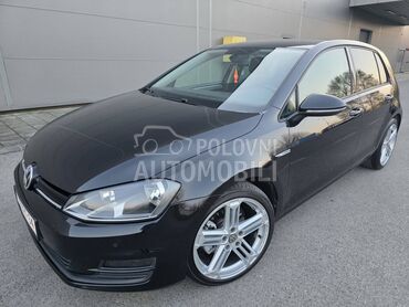 Volkswagen Golf 7 1.6 TDI NOV