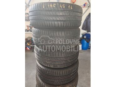 Dayton 195/45 R16 Letnja