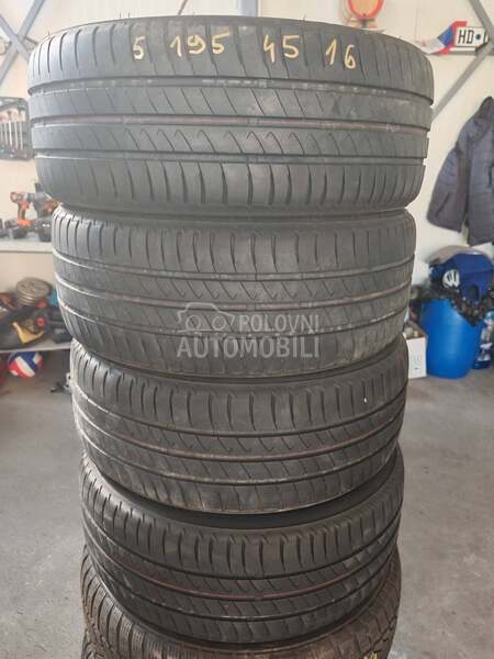 Dayton 195/45 R16 Letnja