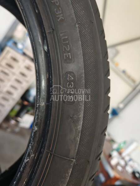 Dayton 195/45 R16 Letnja