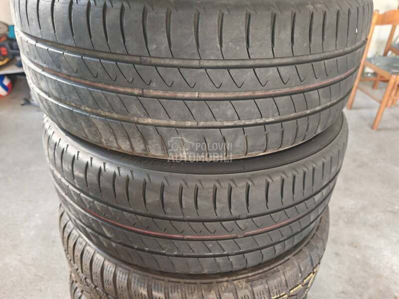 Dayton 195/45 R16 Letnja