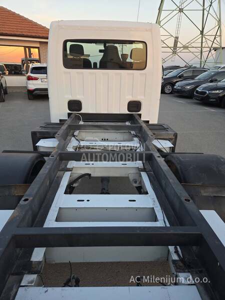 Renault Master 2.3 Dci  165