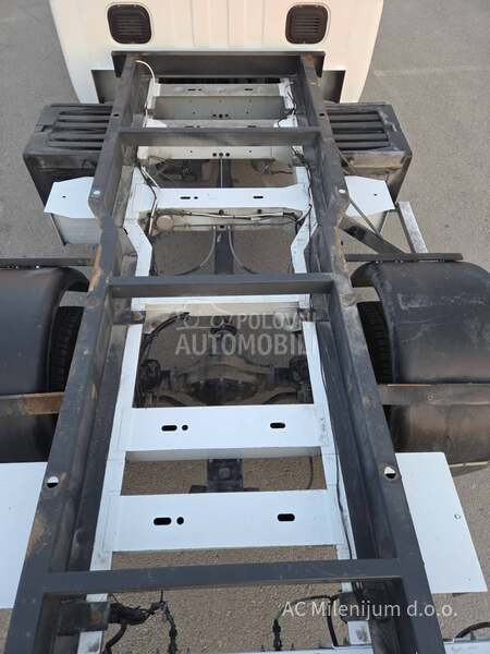 Renault Master 2.3 Dci  165