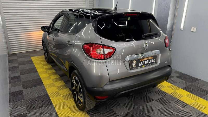 Renault Captur INTENSE