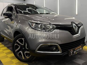 Renault Captur INTENSE