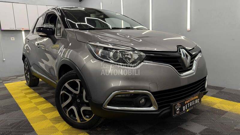 Renault Captur INTENSE