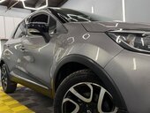 Renault Captur INTENSE