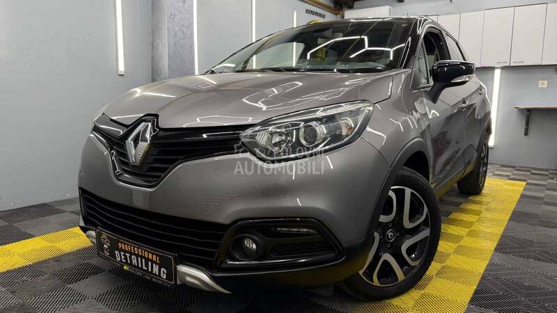 Renault Captur INTENSE