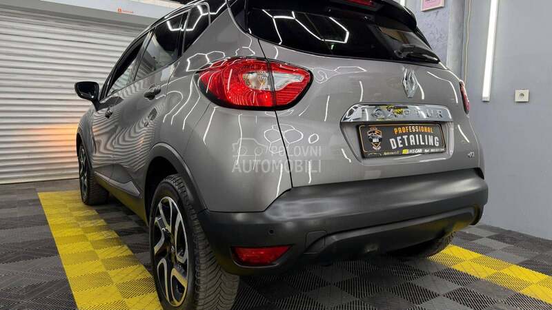 Renault Captur INTENSE