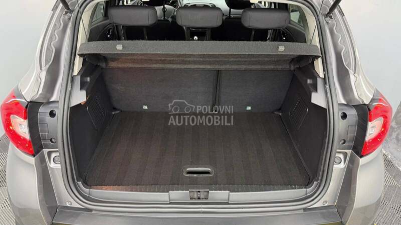 Renault Captur INTENSE