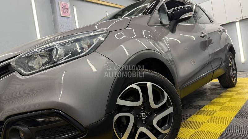 Renault Captur INTENSE