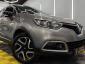 Renault Captur INTENSE