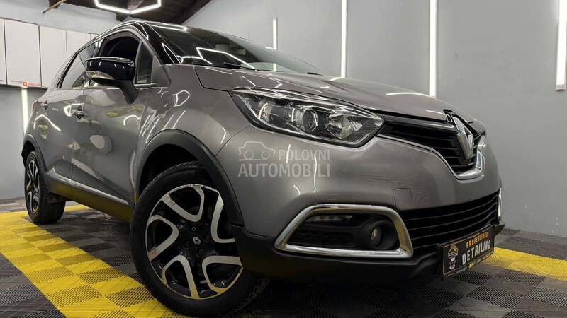 Renault Captur INTENSE