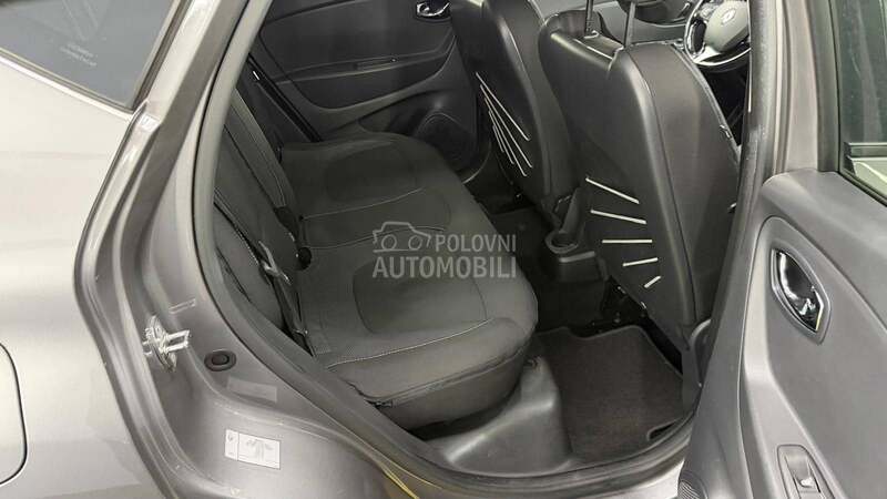 Renault Captur INTENSE