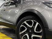 Renault Captur INTENSE