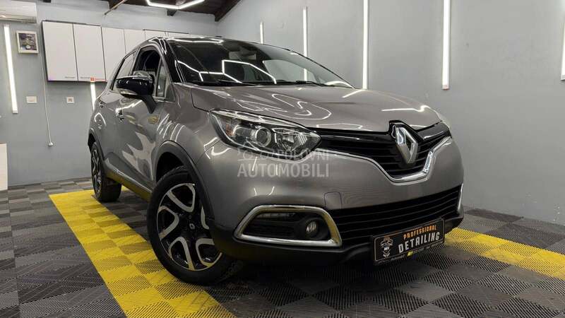 Renault Captur INTENSE