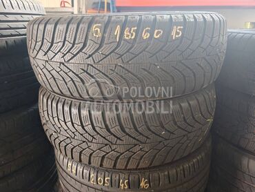 Kumho 185/60 R15 Zimska