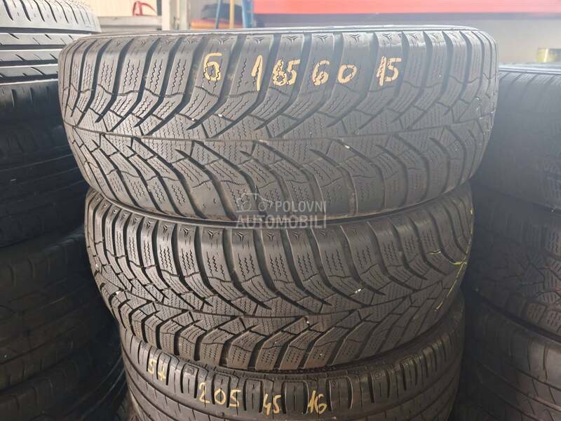 Kumho 185/60 R15 Zimska