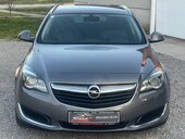 Opel Insignia VIRTUAL//OPREMA