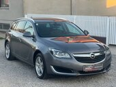 Opel Insignia VIRTUAL//OPREMA