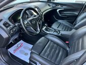 Opel Insignia VIRTUAL//OPREMA