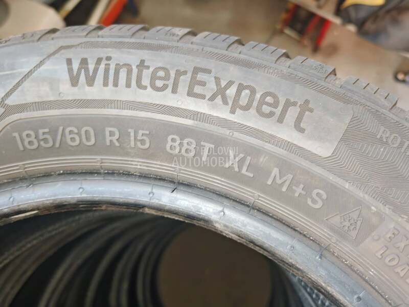 Uniroyal 185/60 R15 Zimska