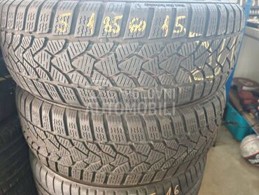 Uniroyal 185/60 R15 Zimska