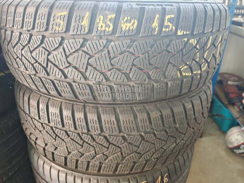 Uniroyal 185/60 R15 Zimska