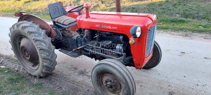 IMT 533