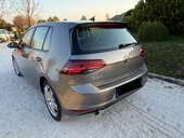 Volkswagen Golf 7 1,6 6brz