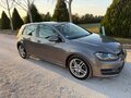 Volkswagen Golf 7 1,6 6brz