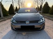 Volkswagen Golf 7 1,6 6brz