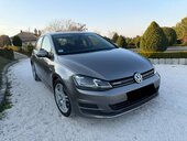 Volkswagen Golf 7 1,6 6brz
