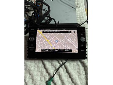 MIB 3 za Volkswagen Arteon, Golf 7, Passat B8 ...