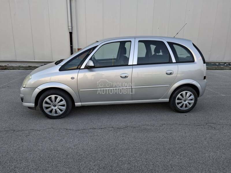 Opel Meriva 1.3 cdti
