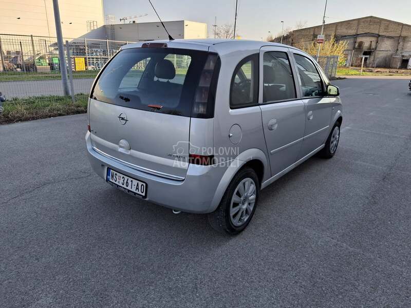 Opel Meriva 1.3 cdti