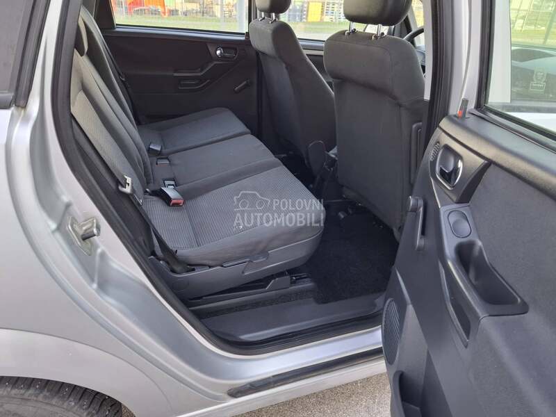 Opel Meriva 1.3 cdti