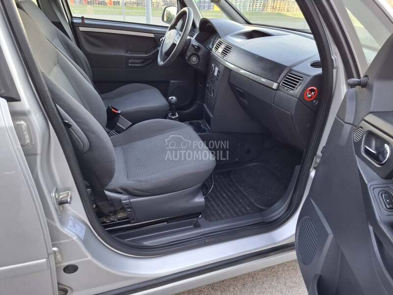 Opel Meriva 1.3 cdti