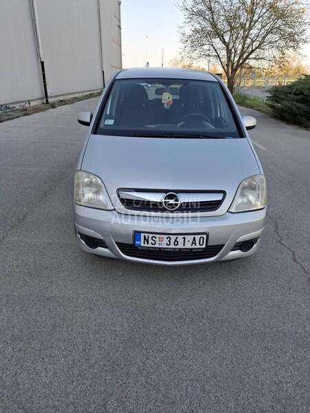 Opel Meriva 1.3 cdti