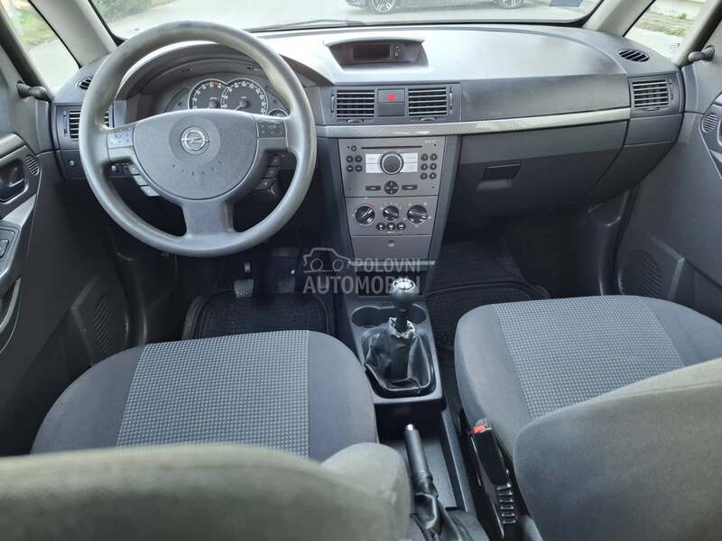 Opel Meriva 1.3 cdti