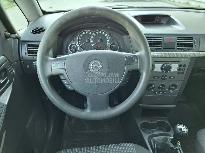 Opel Meriva 1.3 cdti